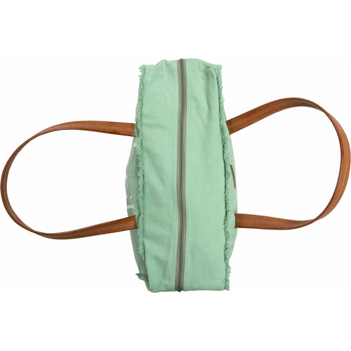 Camp - Canvas Tote