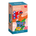 Peaceful Mind Puzzle- Take a Moment 6x54pc