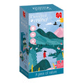 Peaceful Mind Puzzle- A Piece of Nature 6x54pc