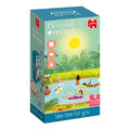 Peaceful Mind Puzzle- Take Time for You 6x54pc