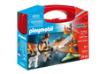 Playmobile Fire Rescue Carry Case 70310