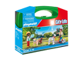 Playmobile Puppy Playtime Carry Case 70530
