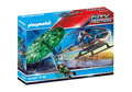 Playmobile Police Parachute Search 70569
