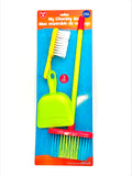 My Cleaning Set