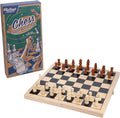House of Novelties Chess
