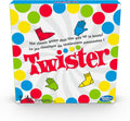 TWISTER ( Bilingual )
