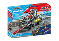 Playmobile Tactical Unit - Mulit-Terrain Quad 71147