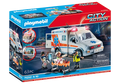 Playmobile Ambulance 71232