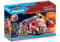 Playmobile Fire Truck 71233