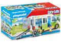 Playmobile School Bus 71329