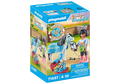 Playmobile Horse therapist 71497