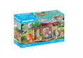 Playmobile Horse Fans Clubhouse 71638