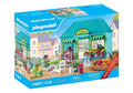 Playmobile Flower Shop 71807