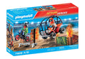 Playmobile Stunt Show 71808