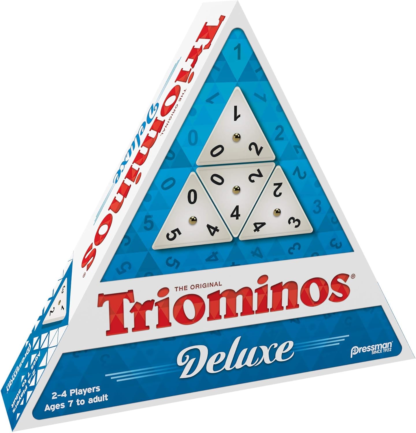 Tri-Ominos - Deluxe
