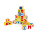 ABC Blockes- Hape