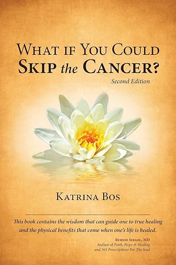 What If You Could Skip the Cancer?