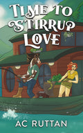 Time to Stirrup Love