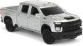 1:64 Chevy Silverado 2500HD Z71 Pickup Truck (ERTL 47167B)