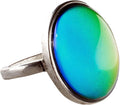 Mood Ring : Oval