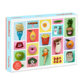 Happily Puzzle - Foodies 1000pc