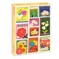 Happily Puzzle- Seeds 1000pc