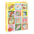 Happily Puzzle- Zodiac 1000pc