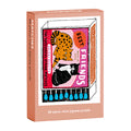 Happily Puzzle - Matches 99pc