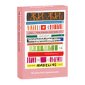 Happily Puzzle- Classic Books