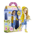Muddy Puddles – Kids Fashion Doll (Ages 4–9)