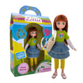 Planet Rescuer - kids fashion doll (ages 4- 9)