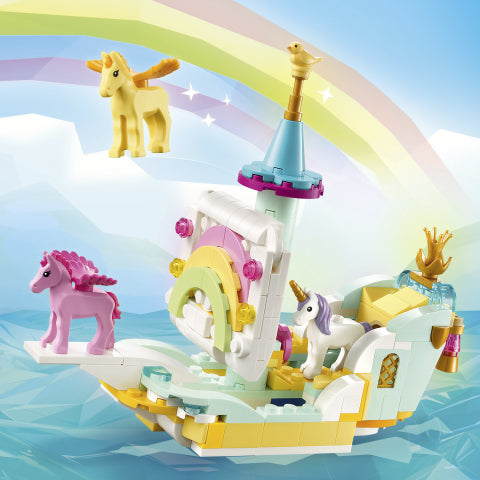 Lego 31175 Unicorn Castle