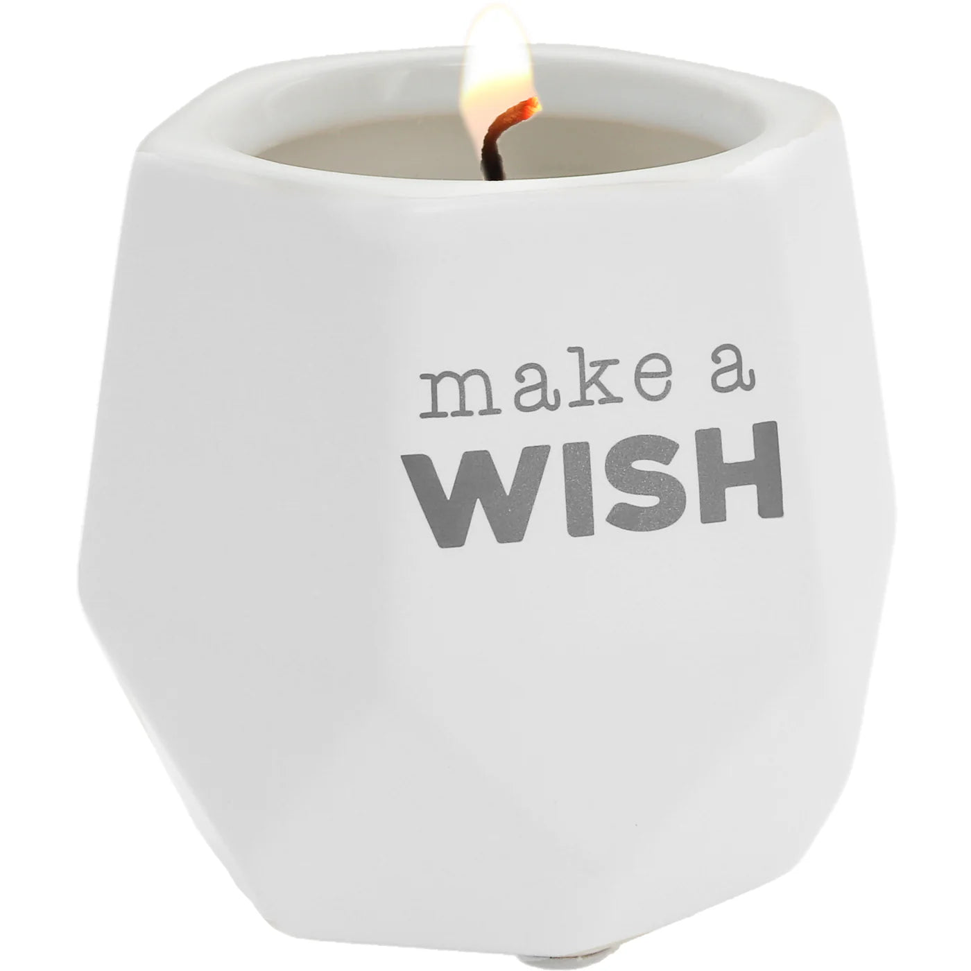 Make a Wish 8 oz - 100% Soy Wax Candle