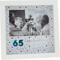 65 7.5" Shadow Box Frame