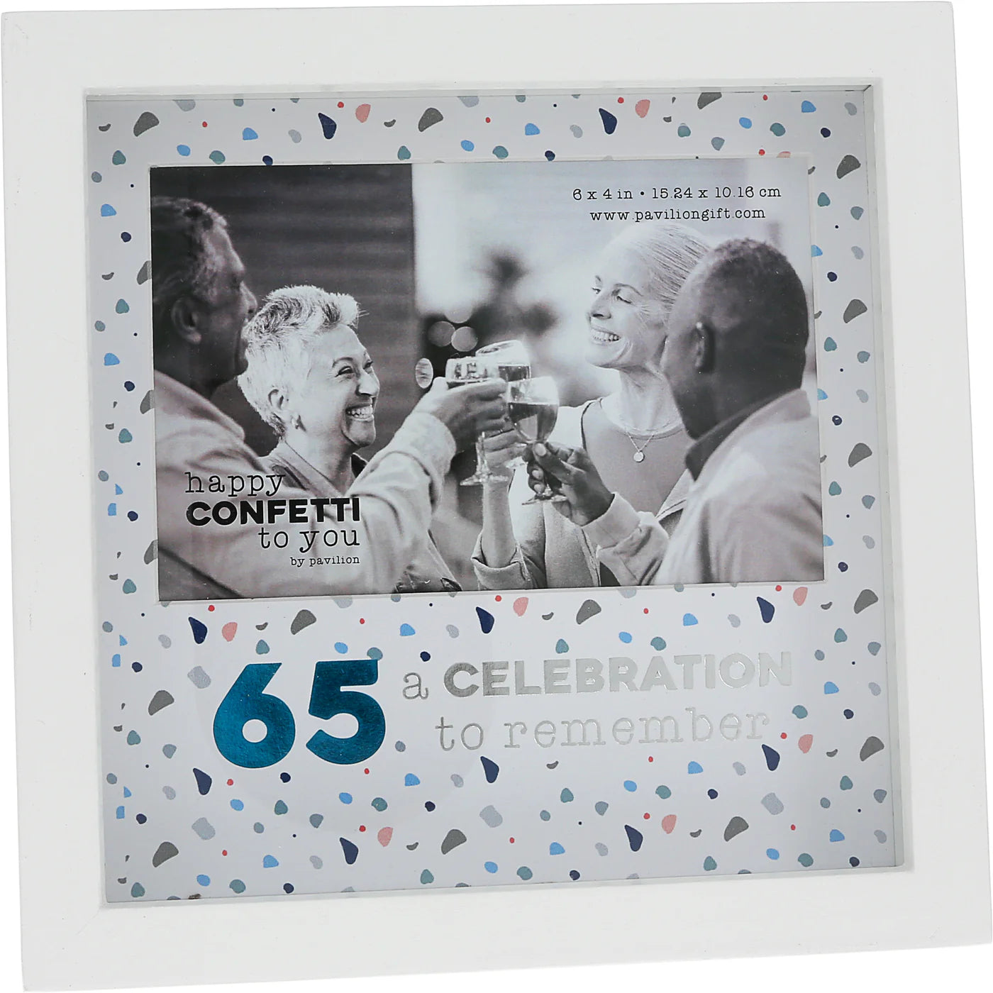 65 7.5" Shadow Box Frame