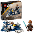 Lego 75400 Plo Koon’s Jedi Starfighter