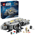 Lego 75445 Anzellan Starship