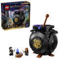 Lego 76464 Cauldron: Secret Potions Classroom