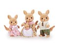 Kangaroo Family: Calico Critters