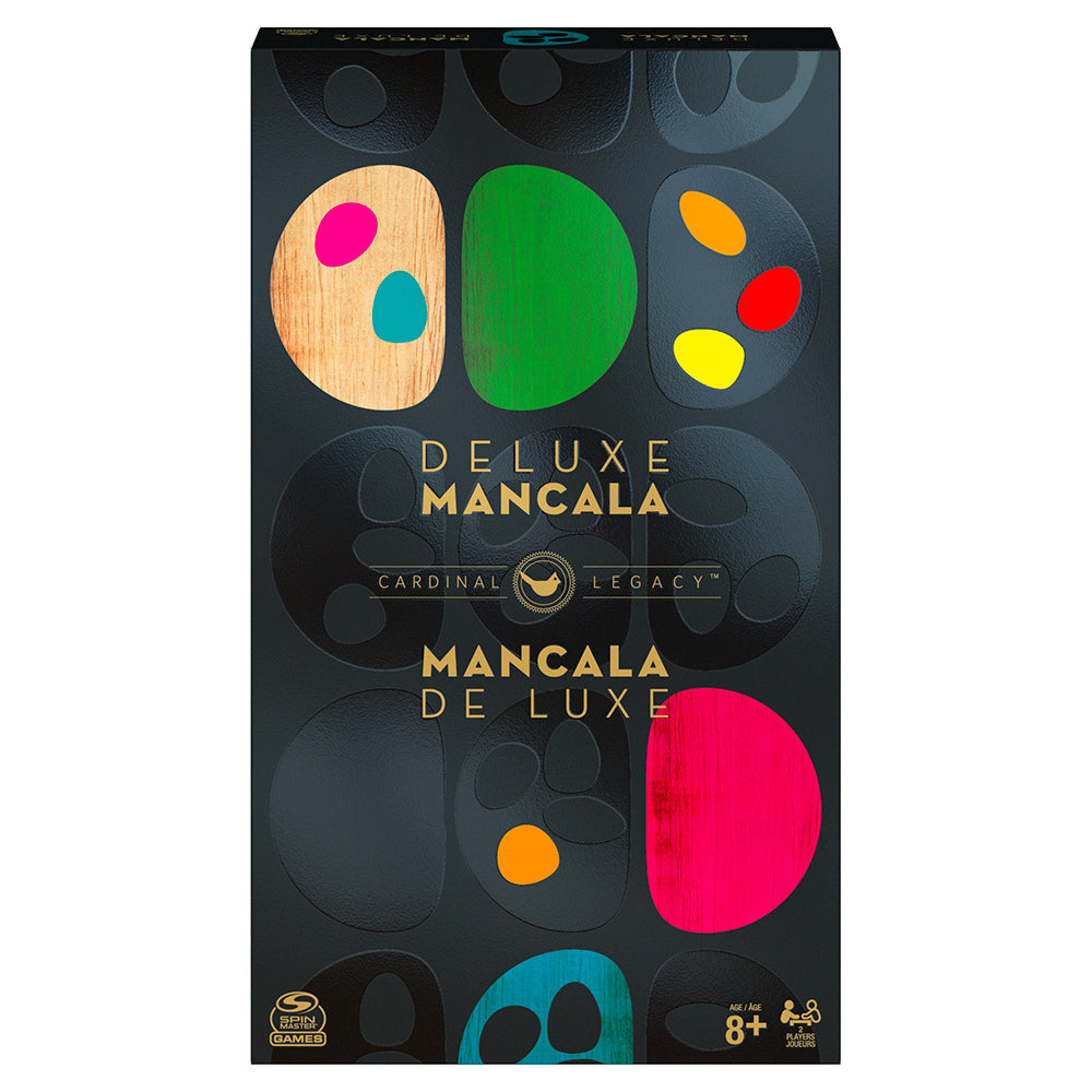 Deluxe Mancala