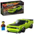 Lego 77237 Dodge Challenger SRT Hellcat Sports Car