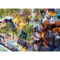 Movie Masters Puzzle- Peter Jackson Films 1000pc