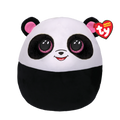 Bamboo-panda(8in TY Squish)
