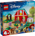 Lego 43304 Blaze’s Horse Ranch