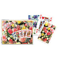 Floral Paradise 2pc Playing Cards