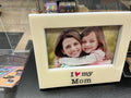I Heart My Mom Frame by Splash