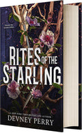 Rites of the Starling: Shield of Sparrows #2
