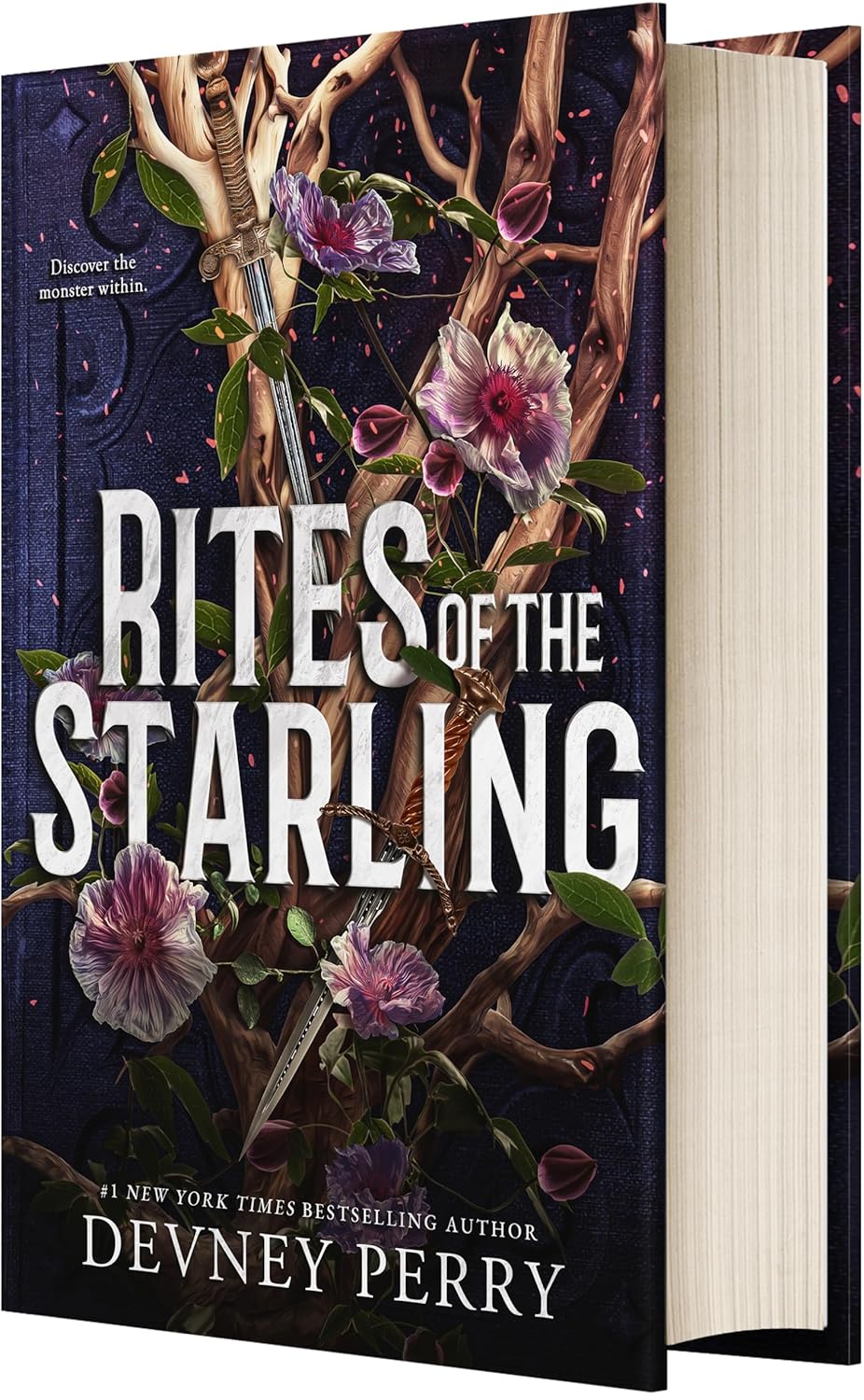 Rites of the Starling: Shield of Sparrows #2