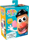 Mr and Mrs Potato Head Asst