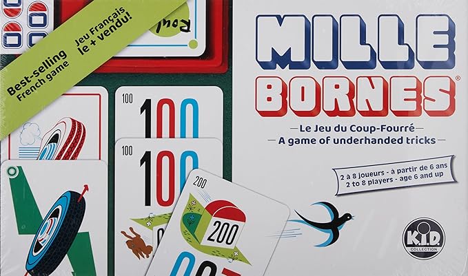 Mille Bornes